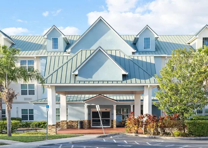 Seffner Inn And Suites