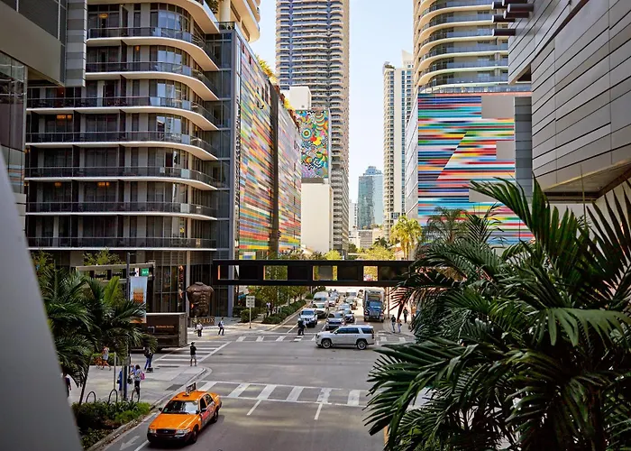 Vibras Wellness | Signature Two-Bedroom Urban Retreat With Balcony