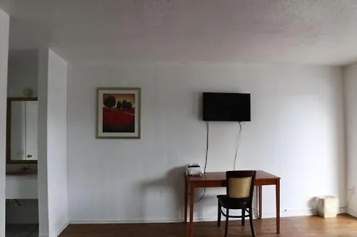 Dunedin Cove Motel