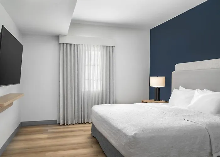 Hampton Inn New Smyrna Beach