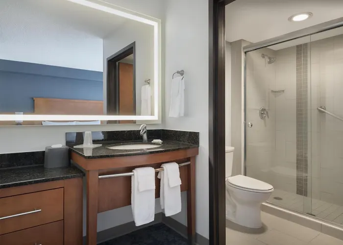 Hyatt Place Lakeland Center