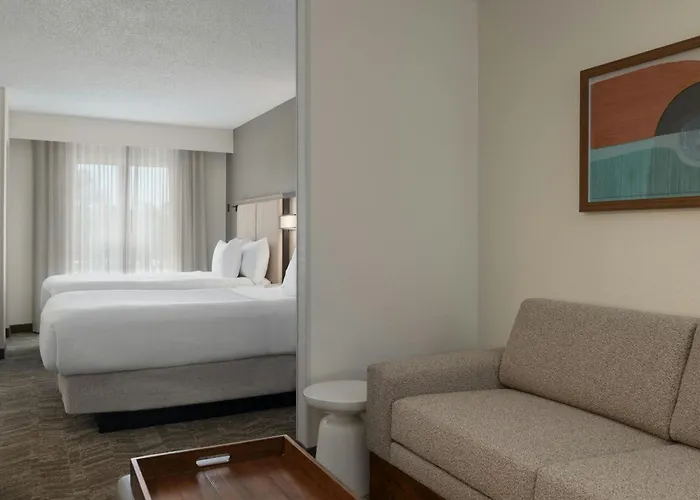 Springhill Suites Boca Raton