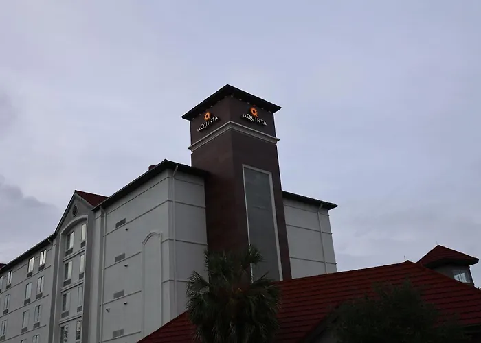 La Quinta Inn And Suites By Wyndham, Ocala