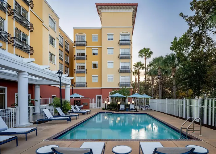 Hyatt Place Fort Myers Estero - Newly Renovated