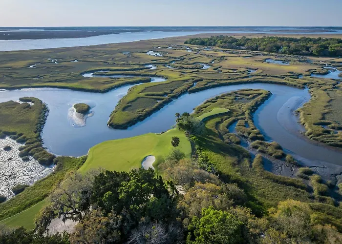 Omni Amelia Island Resort & Spa Franklintown