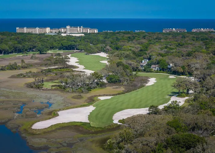 Omni Amelia Island Resort & Spa Franklintown