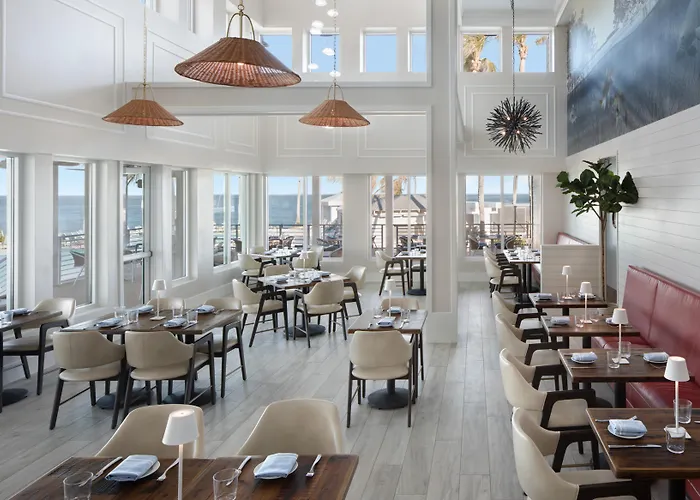 Hotel South Seas Captiva Island