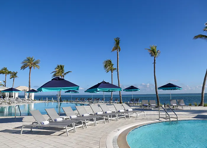 South Seas Hotel Captiva Island