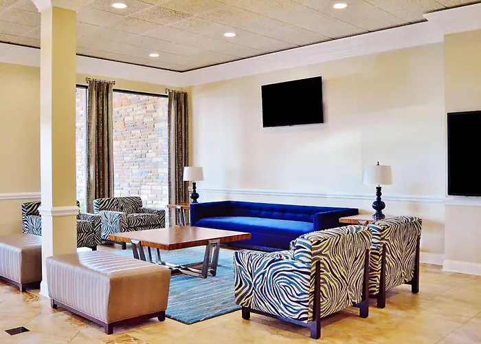 Radisson Hotel Orlando Lake Buena Vista South Kissimmee