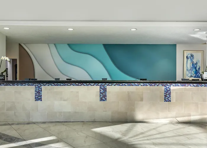 Hilton Grand Vacations Club Seaworld Orlando