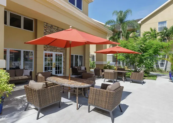 Homewood Suites By Hilton