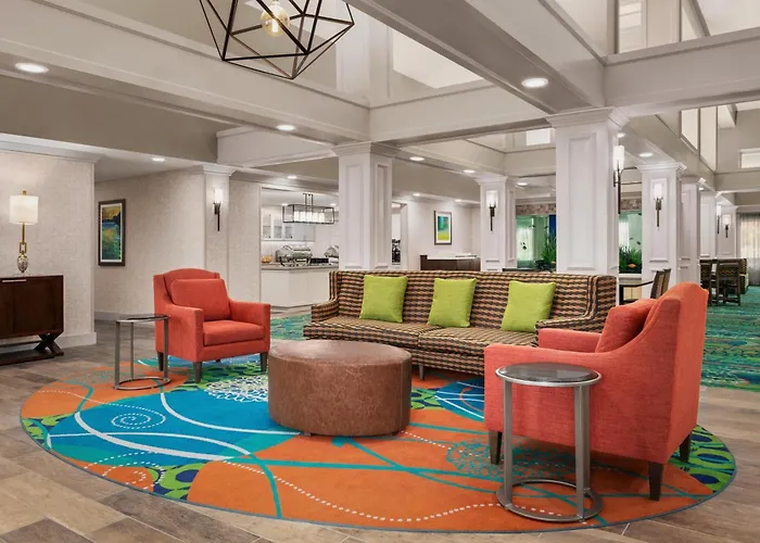 Homewood Suites By Hilton