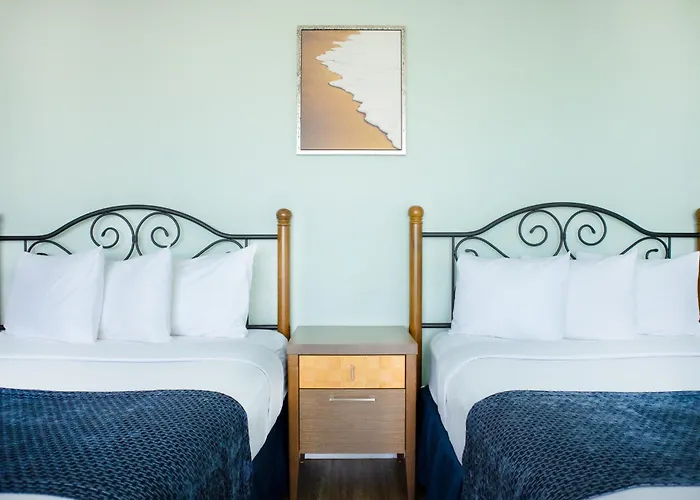 The Beachview Inn Clearwater Beach