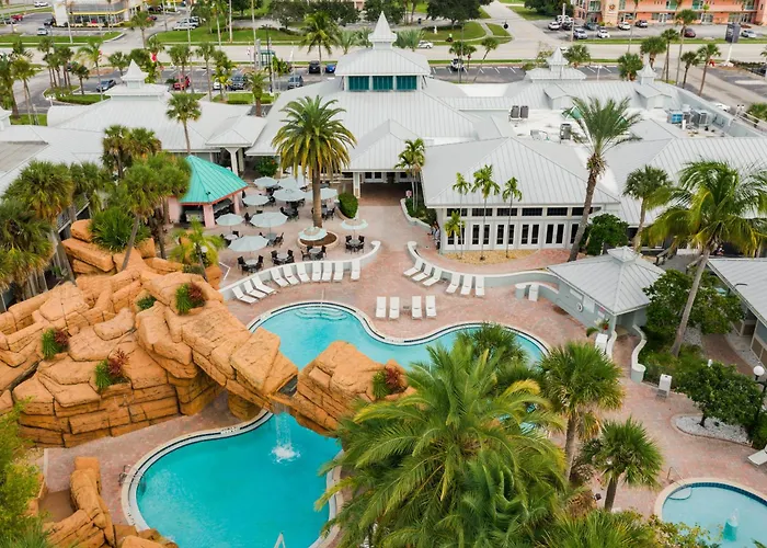 Radisson Resort At The Port Cape Canaveral