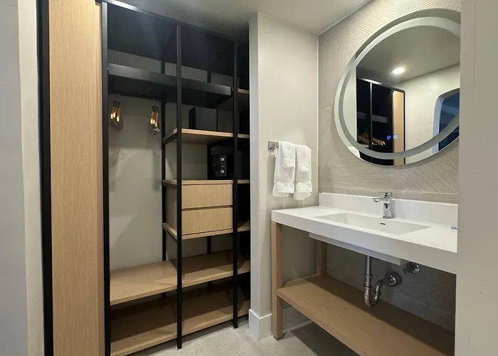 The Harrison Hotel, An Ascend Collection Hotel