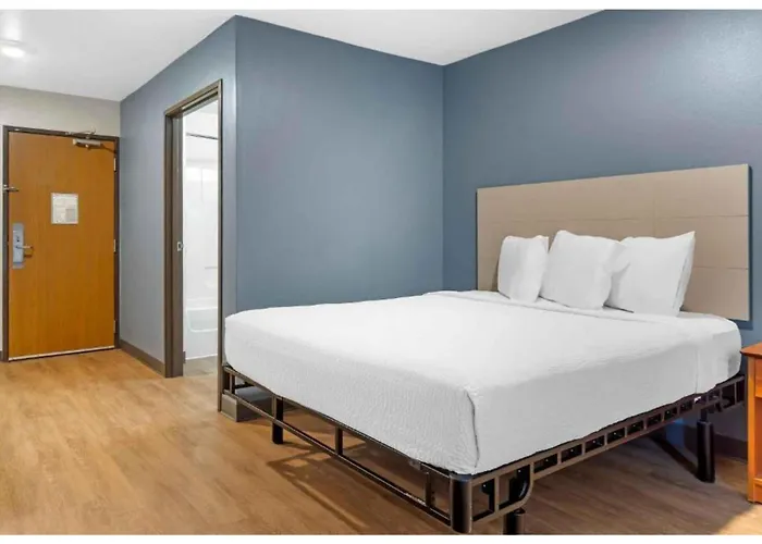Extended Stay America Select Suites - Fort Myers