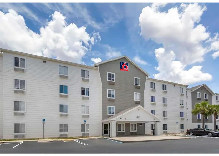 Extended Stay America Select Suites - Fort Myers