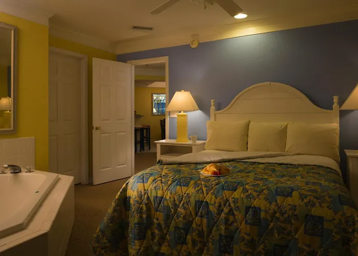 Ocean Gate At Hibiscus