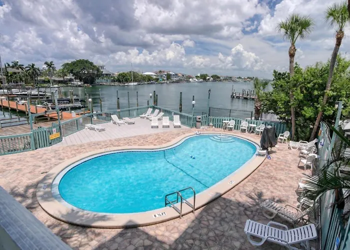 Clearwater Beach Hotel