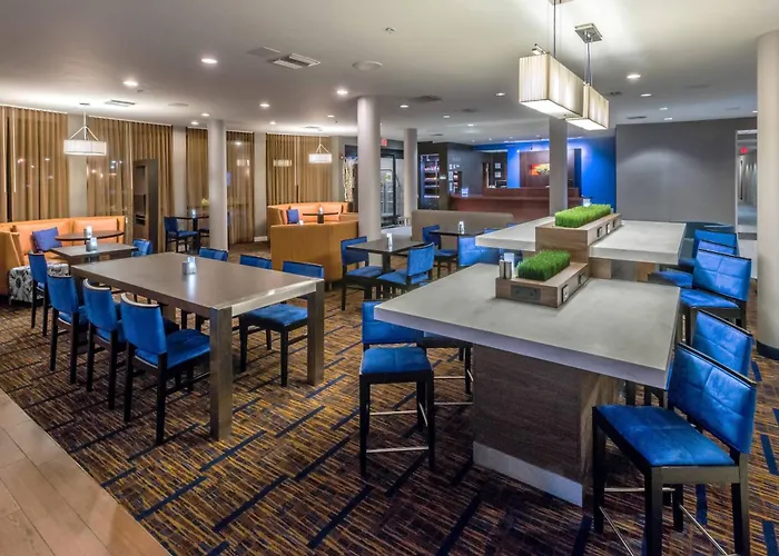 Courtyard By Marriott Panama City