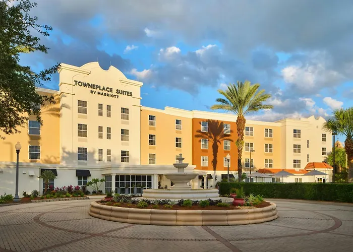 Towneplace Suites The Villages