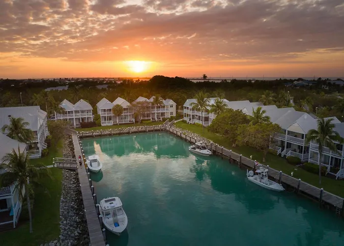 Hawks Cay Resort Duck Key