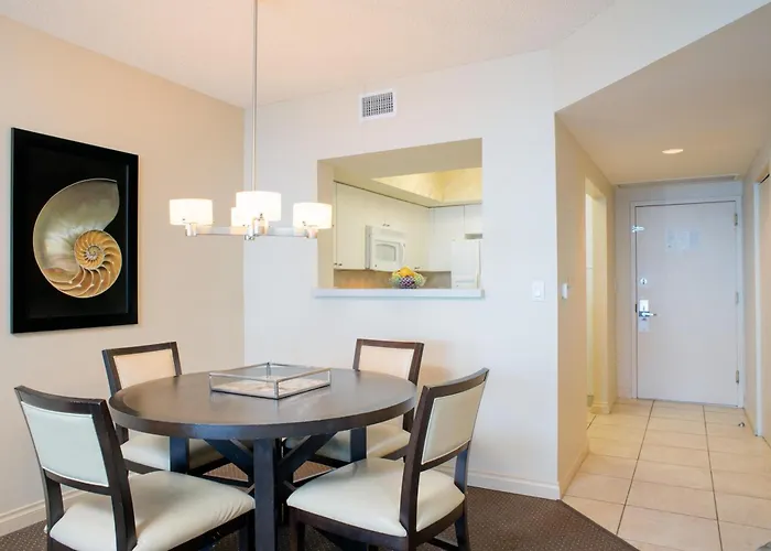 Doubletree By Hilton Ocean Point Resort - North Miami Beach Sunny Isles Beach