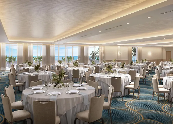 The Sunny Hotel Sunny Isles Beach