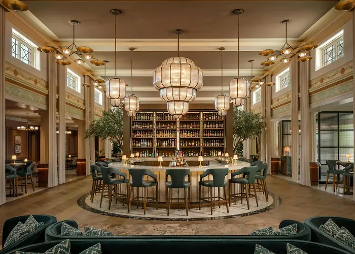 The Vinoy Resort & Golf Club, Autograph Collection St. Petersburg
