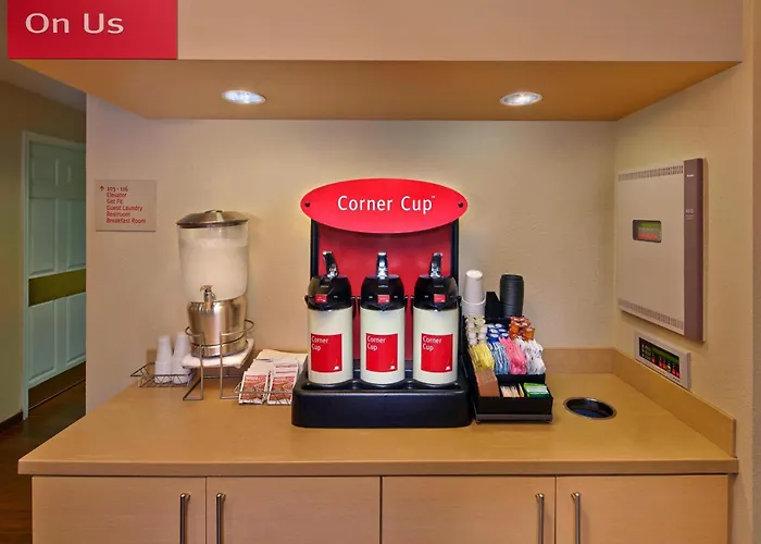 Towneplace Suites By Marriott Fort Lauderdale Weston