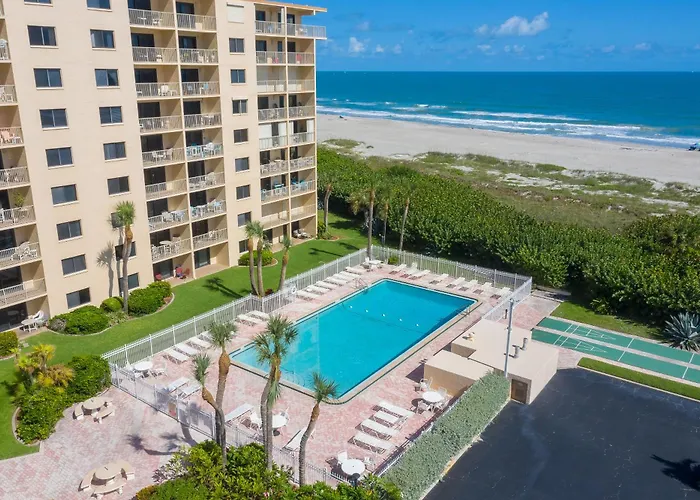 Canaveral Towers 401