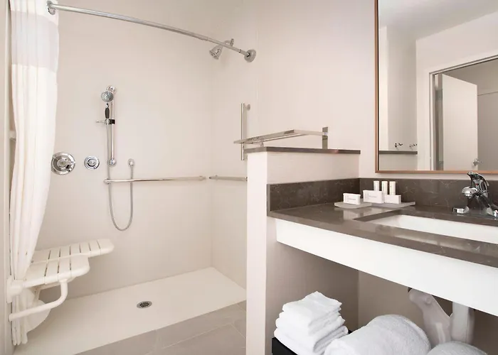 Fairfield Inn & Suites By Marriott Miami Airport West/Doral