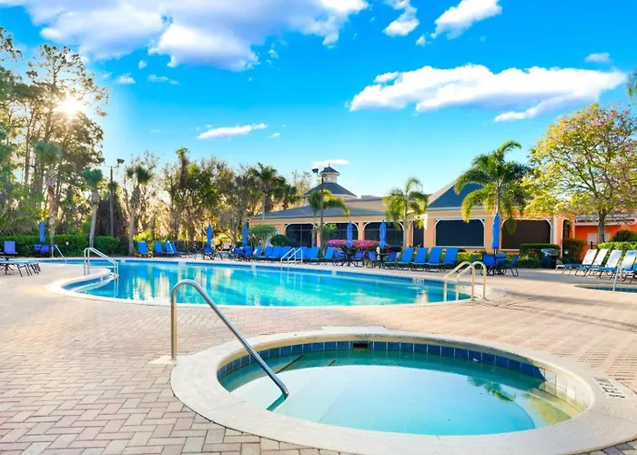 Bahama Bay Resort Kissimmee