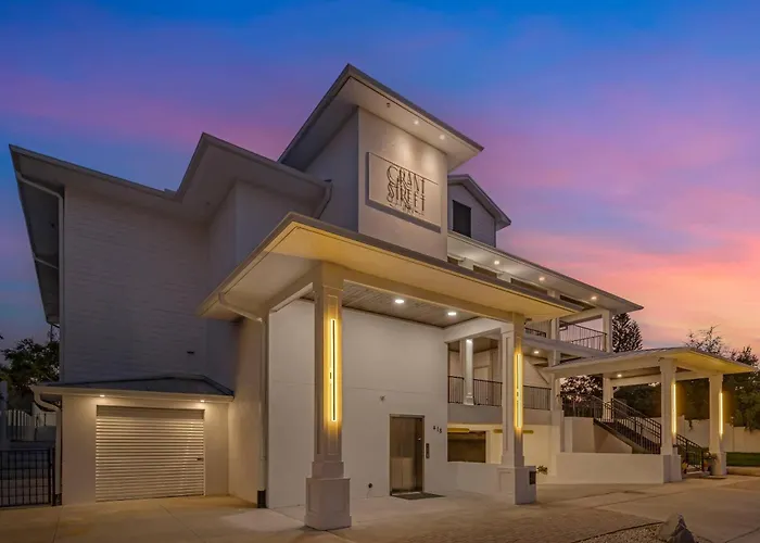 Grant Street Inn, An Ascend Collection Hotel Dunedin