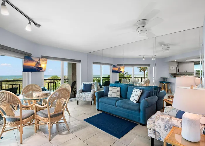 Gulf Strand Resort By Travel Resort Services