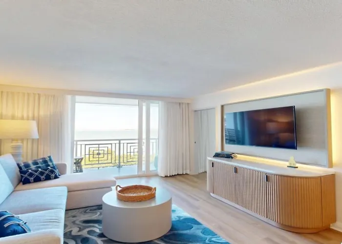 Baker'S Cay Resort Key Largo, Curio Collection By Hilton