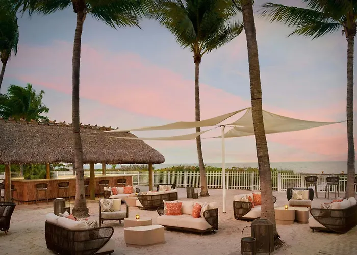 The Ritz-Carlton Key Biscayne, Miami Hotel