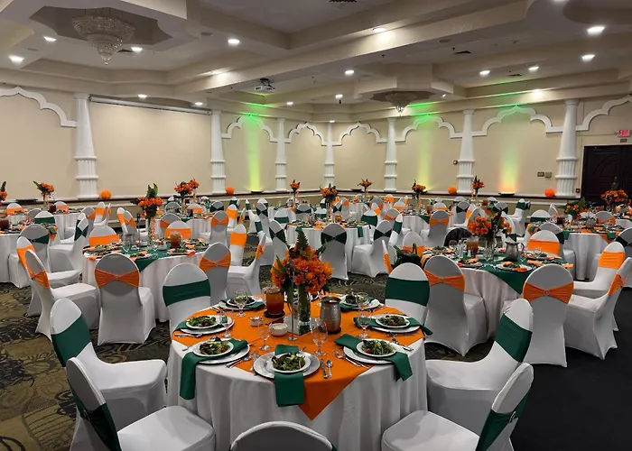 Holiday Inn Express & Suites Cocoa By Ihg