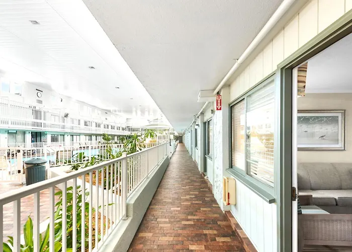 Club Destin Condos
