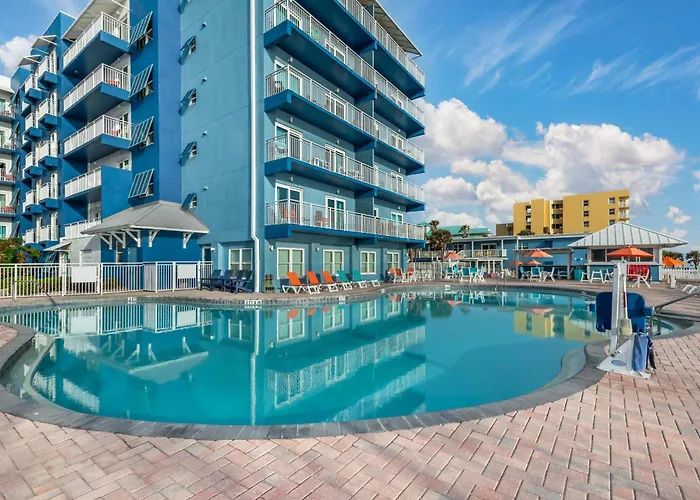 Coconut Palms Beach Resort Ii, An Ascend Collection