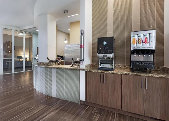 Best Western Plus Miami Executive Airport And Suites