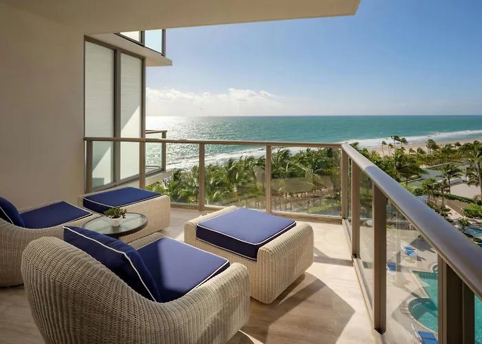 St. Regis Bal Harbour