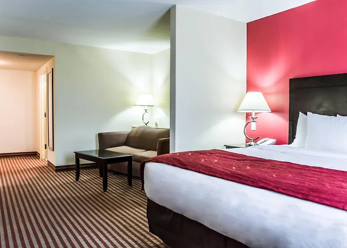 Comfort Suites - Melbourne