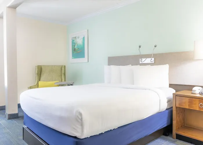 Beachside Resort Panama City Beach