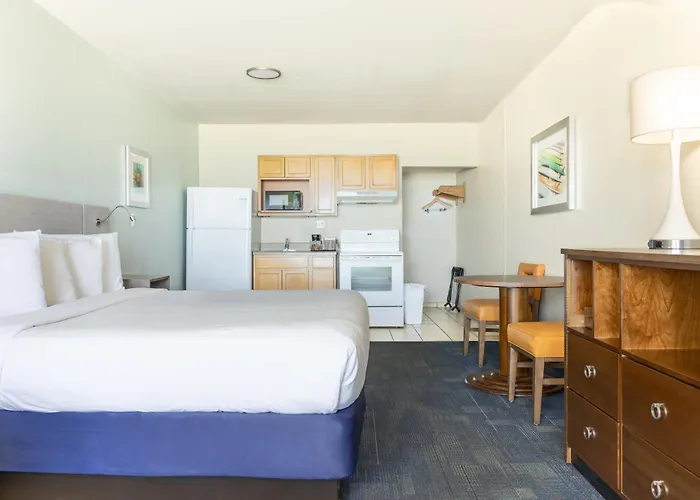 Beachside Resort Panama City Beach