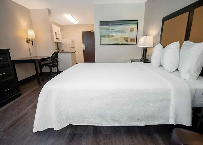 Extended Stay America Suites - Melbourne - Airport