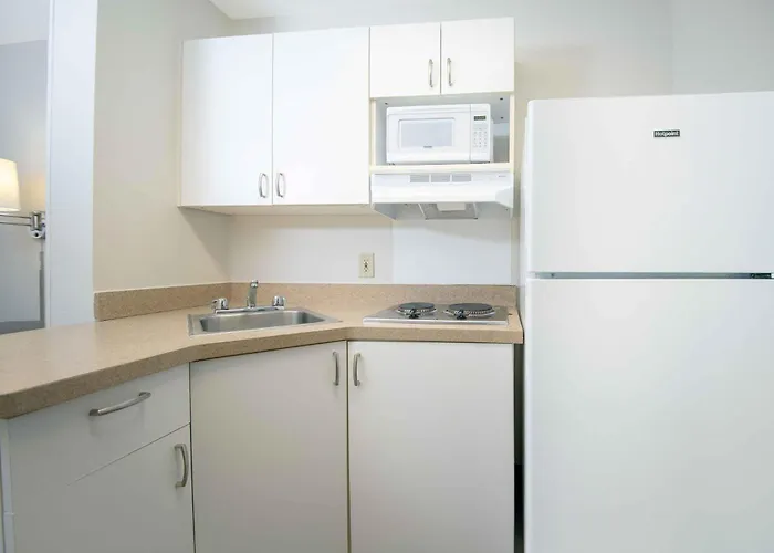 Extended Stay America Suites - Melbourne - Airport