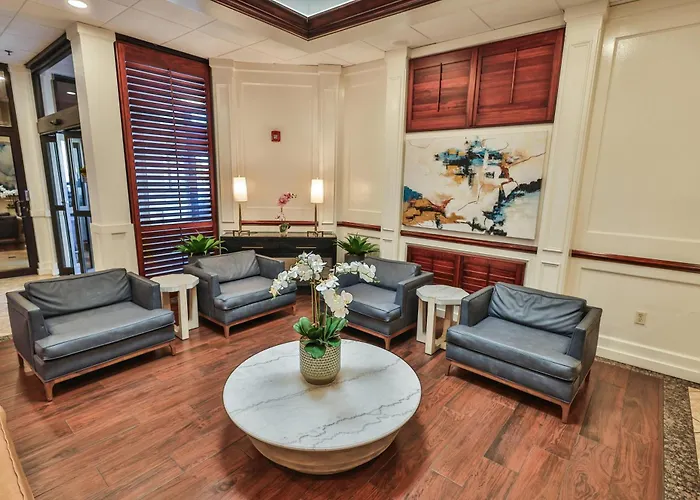 Wyndham Garden Destin