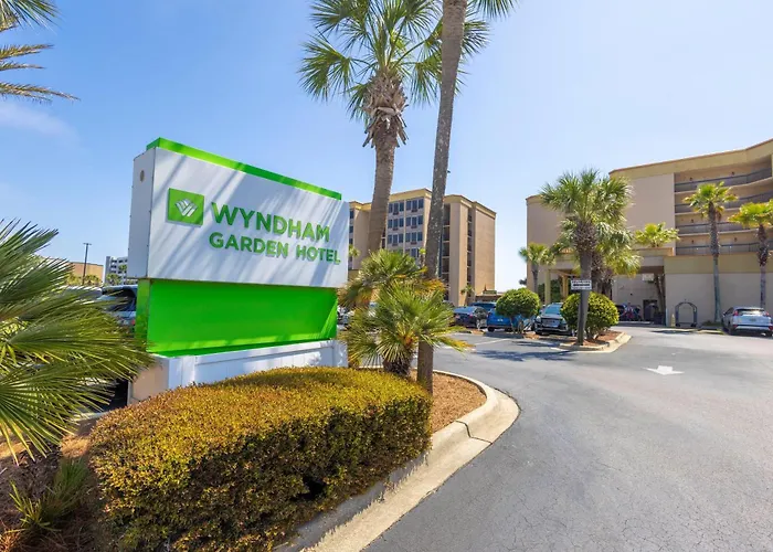 Wyndham Garden Destin