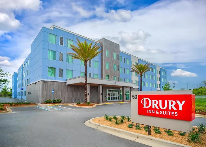 Staybridge Suites Miramar Beach - Sandestin Area By Ihg
